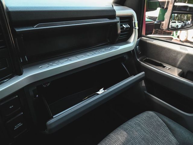2025 Ford F-250SD XLT - 23039009 - 15