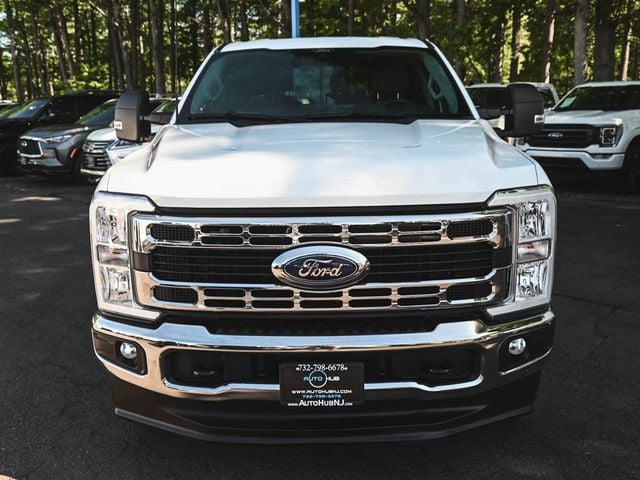 2025 Ford F-250SD XLT - 23039009 - 1