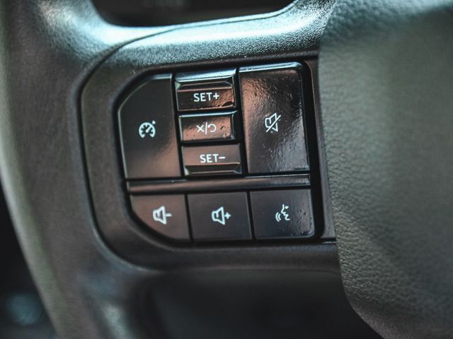 2025 Ford F-250SD XLT - 23039009 - 23