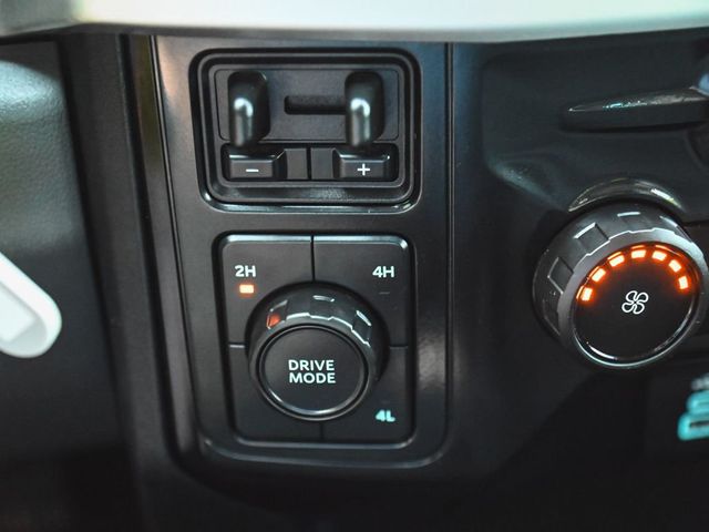 2025 Ford F-250SD XLT - 23039009 - 26