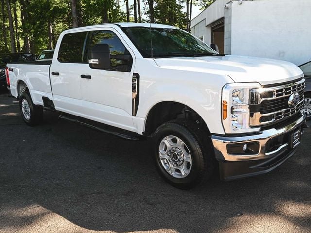 2025 Ford F-250SD XLT - 23039009 - 2