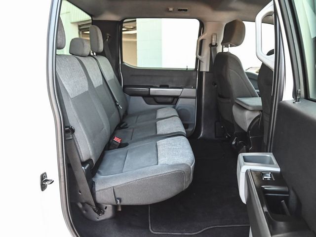 2025 Ford F-250SD XLT - 23039009 - 29