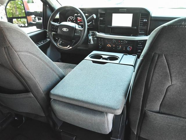 2025 Ford F-250SD XLT - 23039009 - 30