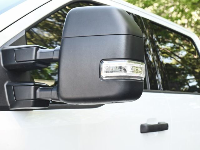 2025 Ford F-250SD XLT - 23039009 - 35