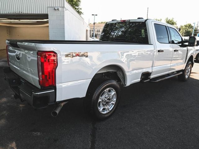 2025 Ford F-250SD XLT - 23039009 - 3
