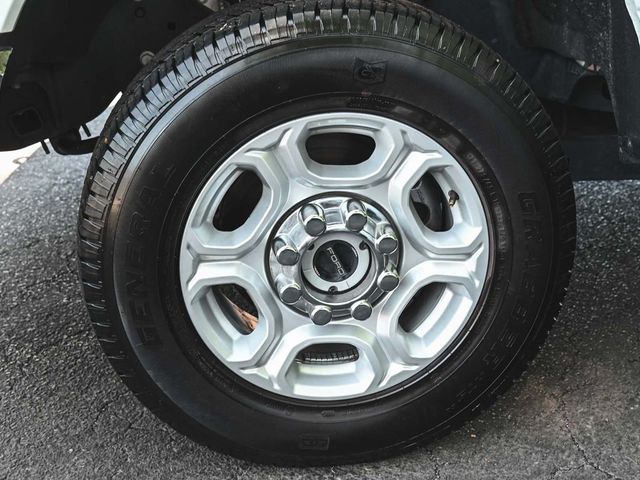 2025 Ford F-250SD XLT - 23039009 - 6