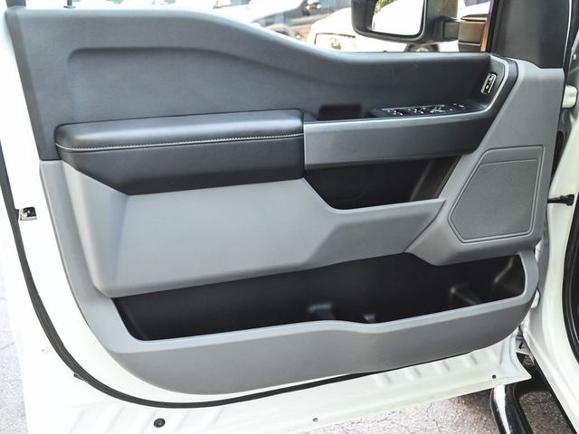 2025 Ford F-250SD XLT - 23039009 - 7