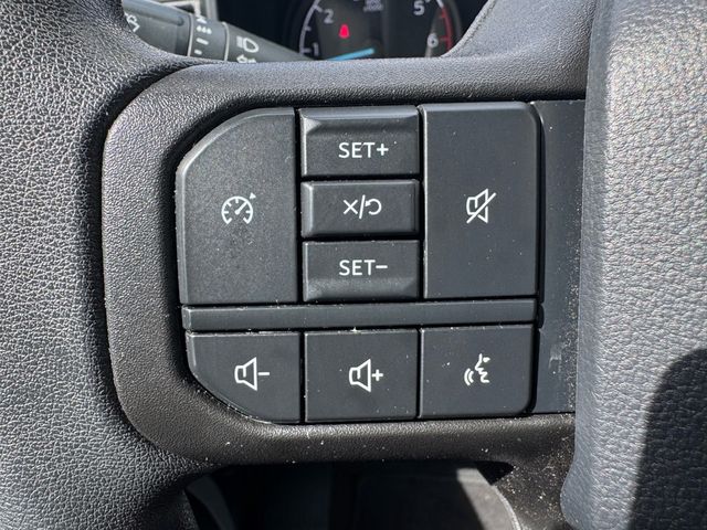 2025 Ford F-250SD XLT - 23086708 - 11