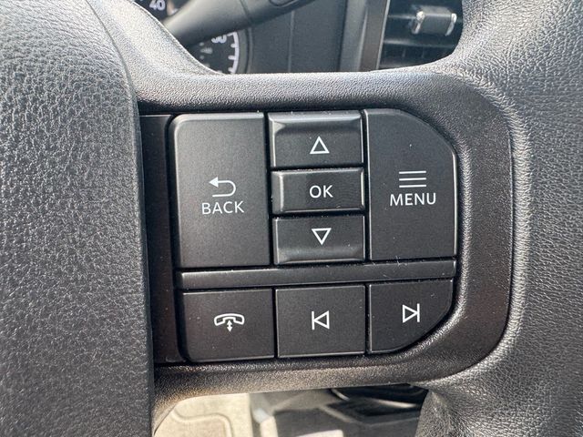 2025 Ford F-250SD XLT - 23086708 - 12