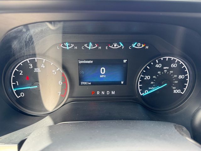 2025 Ford F-250SD XLT - 23086708 - 13