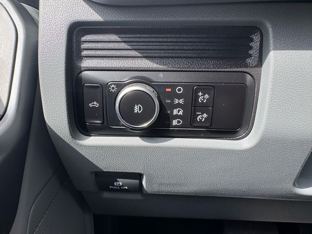2025 Ford F-250SD XLT - 23086708 - 15