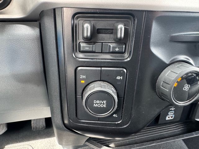 2025 Ford F-250SD XLT - 23086708 - 20