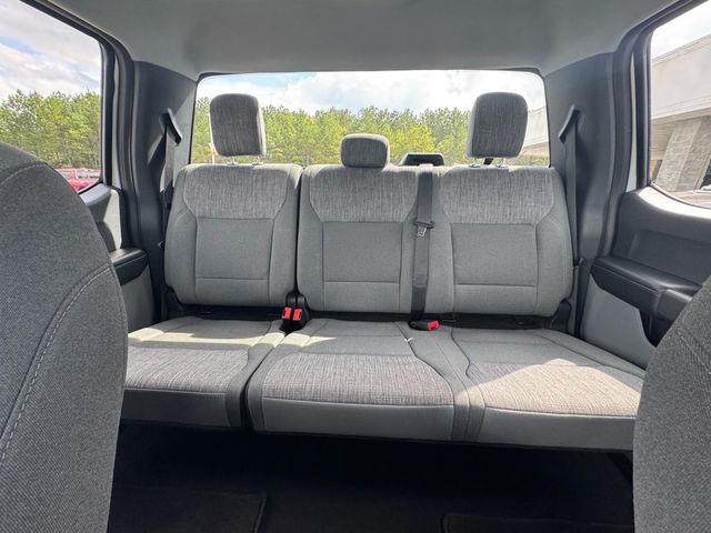 2025 Ford F-250SD XLT - 23086708 - 23