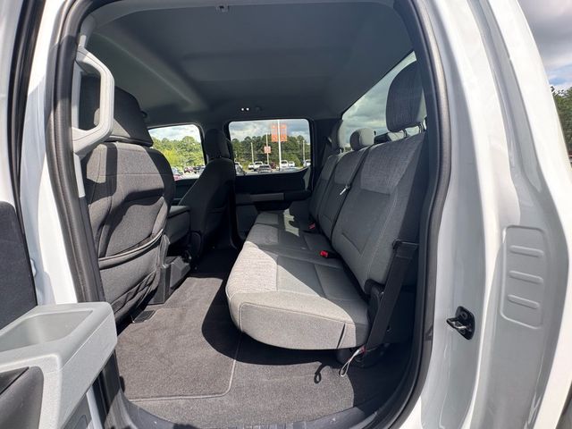 2025 Ford F-250SD XLT - 23086708 - 24