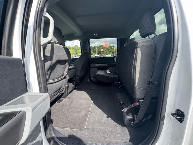 2025 Ford F-250SD XLT - 23086708 - 26