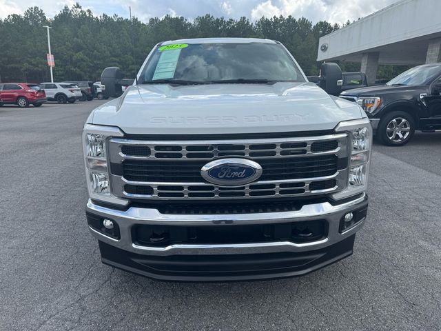 2025 Ford F-250SD XLT - 23086708 - 2