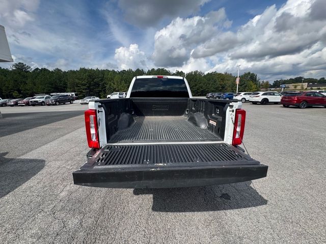 2025 Ford F-250SD XLT - 23086708 - 29