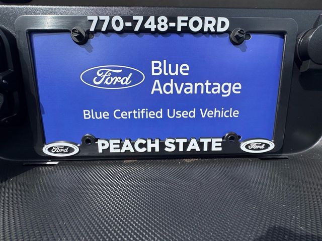 2025 Ford F-250SD XLT - 23086708 - 30