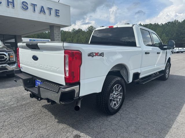 2025 Ford F-250SD XLT - 23086708 - 6