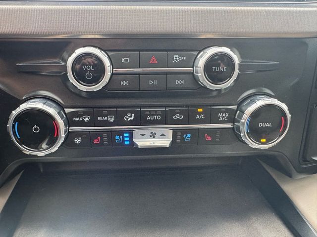 2025 Ford F-350SD Platinum - 23014523 - 21