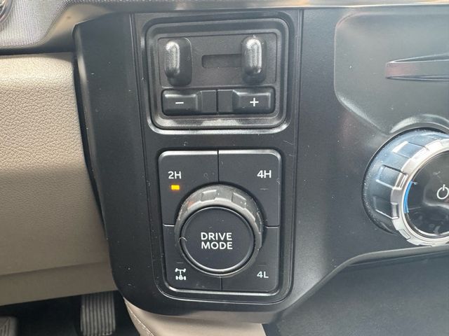 2025 Ford F-350SD Platinum - 23014523 - 23