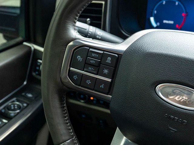 2025 Ford F-450 Platinum - 23077271 - 21
