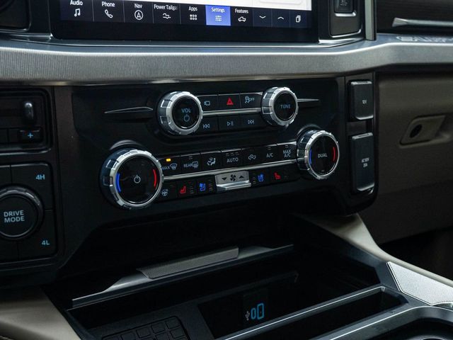 2025 Ford F-450SD Platinum - 23077271 - 20