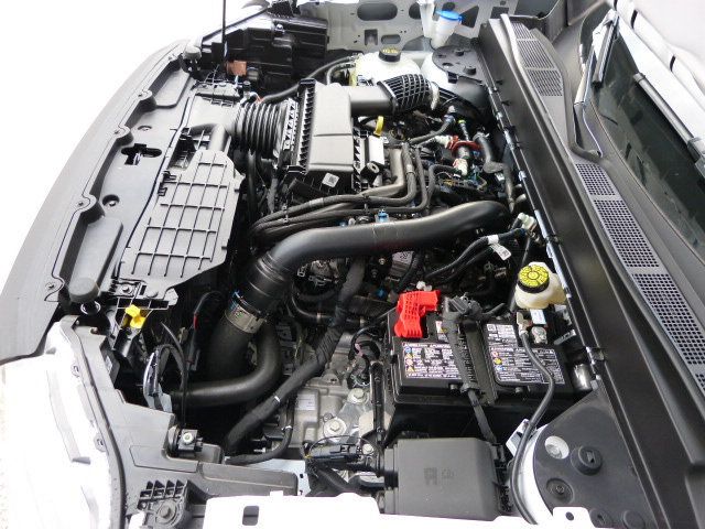 2025 Ford Maverick 2.0L 4CYL. TURBO GAS*XL*AWD*SUPERCREW*"DECKED" CARGO*4K MILES!! - 22958249 - 9