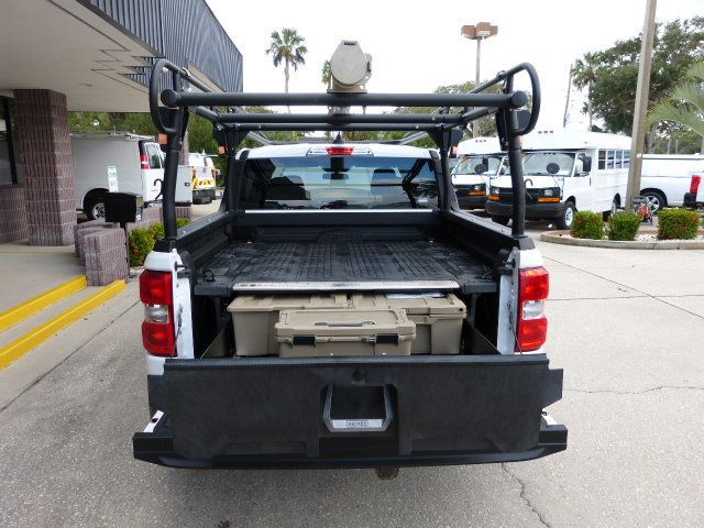 2025 Ford Maverick 2.0L 4CYL. TURBO GAS*XL*AWD*SUPERCREW*"DECKED" CARGO*4K MILES!! - 22958249 - 13