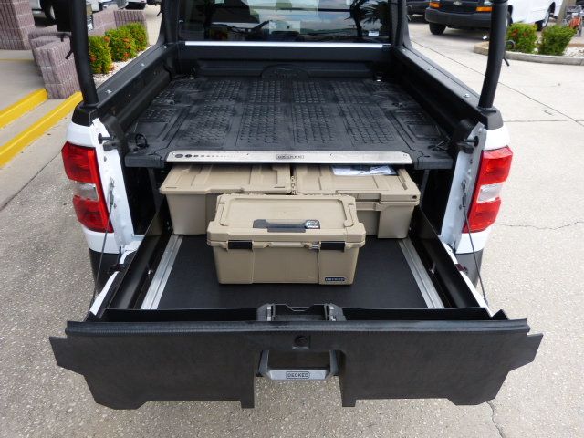 2025 Ford Maverick 2.0L 4CYL. TURBO GAS*XL*AWD*SUPERCREW*"DECKED" CARGO*4K MILES!! - 22958249 - 14