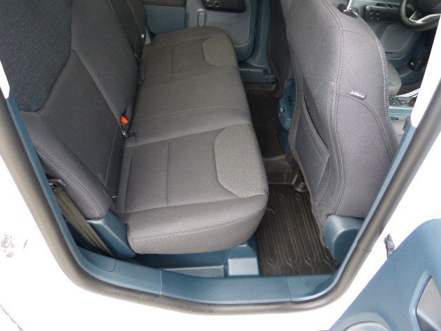 2025 Ford Maverick 2.0L 4CYL. TURBO GAS*XL*AWD*SUPERCREW*"DECKED" CARGO*4K MILES!! - 22958249 - 17