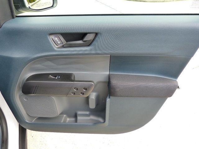 2025 Ford Maverick 2.0L 4CYL. TURBO GAS*XL*AWD*SUPERCREW*"DECKED" CARGO*4K MILES!! - 22958249 - 18