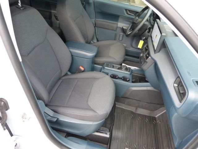 2025 Ford Maverick 2.0L 4CYL. TURBO GAS*XL*AWD*SUPERCREW*"DECKED" CARGO*4K MILES!! - 22958249 - 19