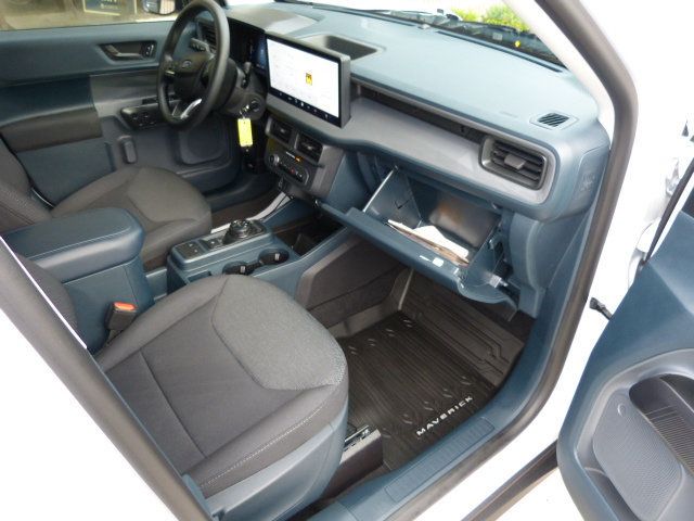 2025 Ford Maverick 2.0L 4CYL. TURBO GAS*XL*AWD*SUPERCREW*"DECKED" CARGO*4K MILES!! - 22958249 - 20