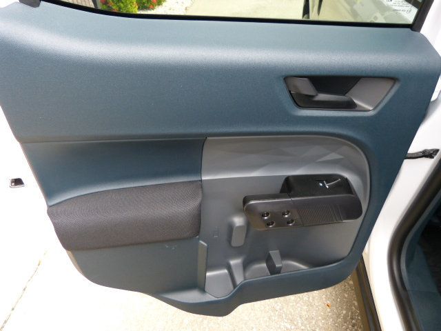 2025 Ford Maverick 2.0L 4CYL. TURBO GAS*XL*AWD*SUPERCREW*"DECKED" CARGO*4K MILES!! - 22958249 - 21