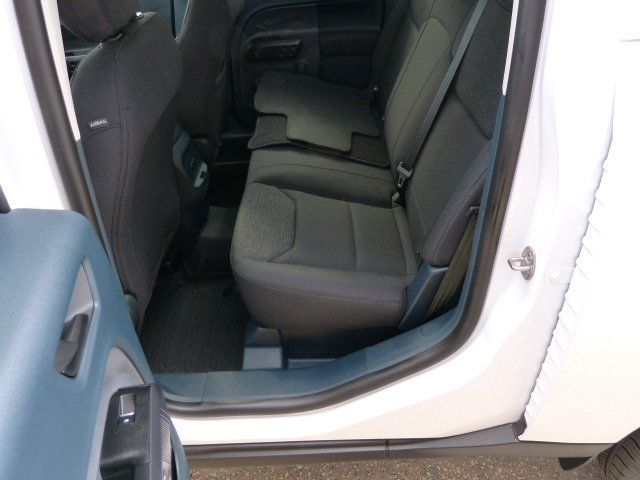 2025 Ford Maverick 2.0L 4CYL. TURBO GAS*XL*AWD*SUPERCREW*"DECKED" CARGO*4K MILES!! - 22958249 - 22