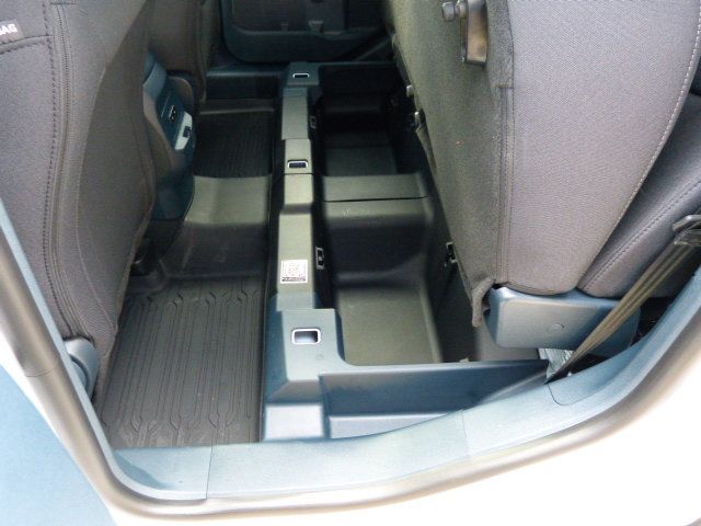 2025 Ford Maverick 2.0L 4CYL. TURBO GAS*XL*AWD*SUPERCREW*"DECKED" CARGO*4K MILES!! - 22958249 - 23