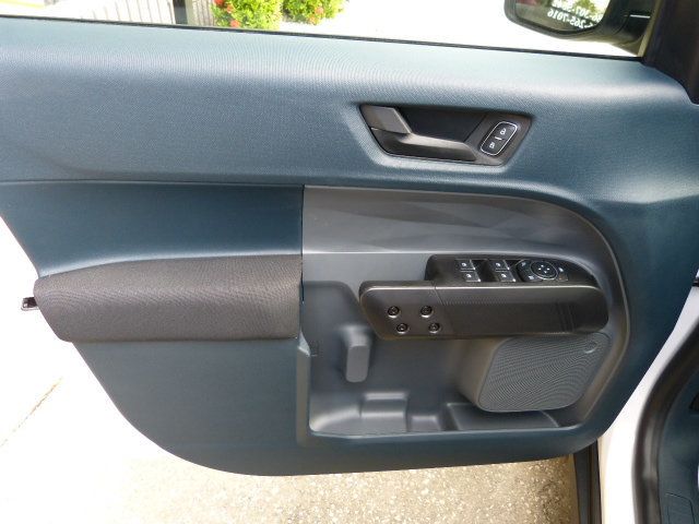 2025 Ford Maverick 2.0L 4CYL. TURBO GAS*XL*AWD*SUPERCREW*"DECKED" CARGO*4K MILES!! - 22958249 - 24