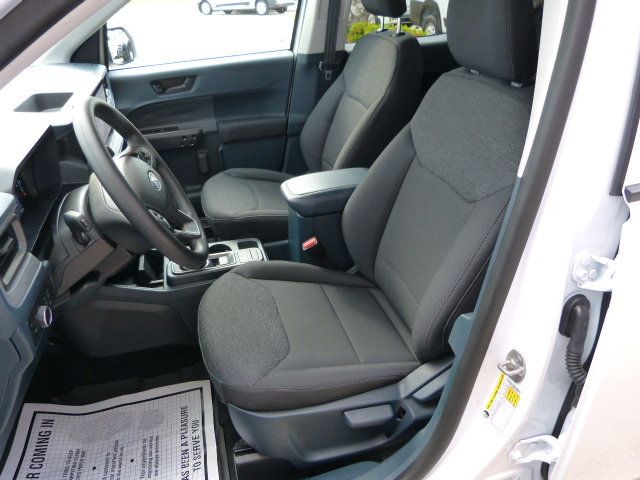 2025 Ford Maverick 2.0L 4CYL. TURBO GAS*XL*AWD*SUPERCREW*"DECKED" CARGO*4K MILES!! - 22958249 - 25