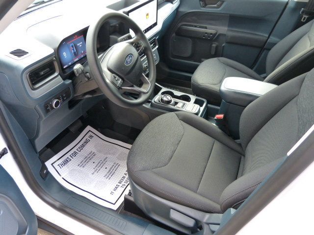 2025 Ford Maverick 2.0L 4CYL. TURBO GAS*XL*AWD*SUPERCREW*"DECKED" CARGO*4K MILES!! - 22958249 - 26