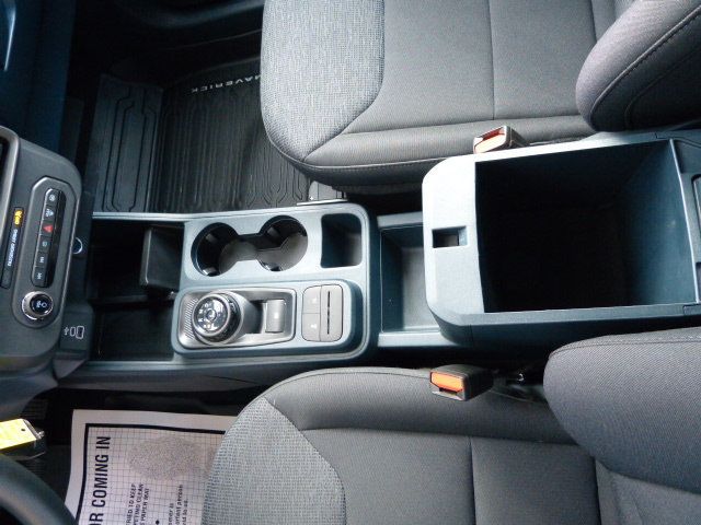 2025 Ford Maverick 2.0L 4CYL. TURBO GAS*XL*AWD*SUPERCREW*"DECKED" CARGO*4K MILES!! - 22958249 - 27