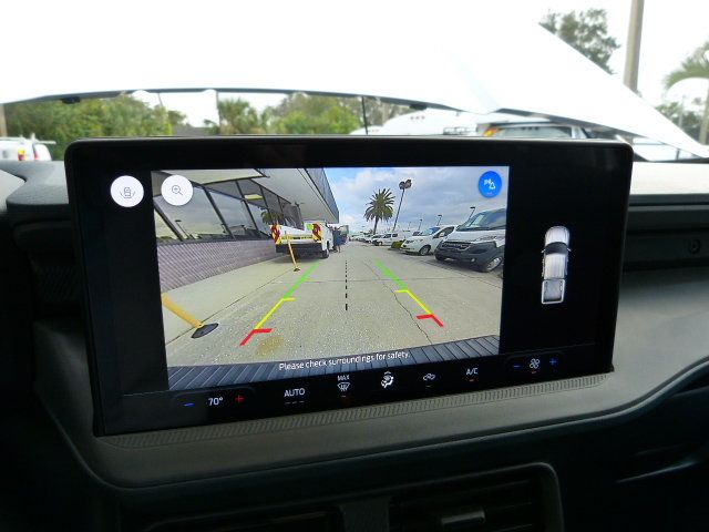 2025 Ford Maverick 2.0L 4CYL. TURBO GAS*XL*AWD*SUPERCREW*"DECKED" CARGO*4K MILES!! - 22958249 - 29