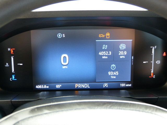 2025 Ford Maverick 2.0L 4CYL. TURBO GAS*XL*AWD*SUPERCREW*"DECKED" CARGO*4K MILES!! - 22958249 - 31