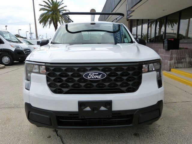 2025 Ford Maverick 2.0L 4CYL. TURBO GAS*XL*AWD*SUPERCREW*"DECKED" CARGO*4K MILES!! - 22958249 - 6