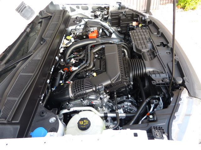 2025 Ford Maverick 2.0L 4CYL. TURBO GAS*XLT*AWD*SUPERCREW*"DECKED" CARGO*LOW MILES! - 22955806 - 10