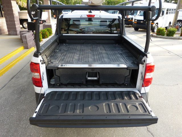 2025 Ford Maverick 2.0L 4CYL. TURBO GAS*XLT*AWD*SUPERCREW*"DECKED" CARGO*LOW MILES! - 22955806 - 13