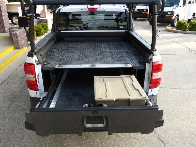 2025 Ford Maverick 2.0L 4CYL. TURBO GAS*XLT*AWD*SUPERCREW*"DECKED" CARGO*LOW MILES! - 22955806 - 15