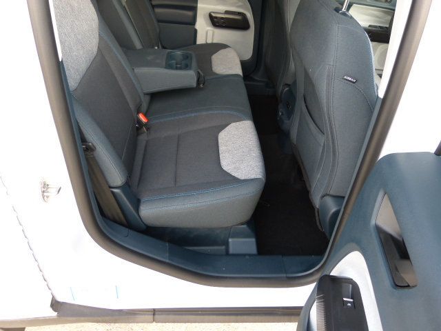 2025 Ford Maverick 2.0L 4CYL. TURBO GAS*XLT*AWD*SUPERCREW*"DECKED" CARGO*LOW MILES! - 22955806 - 18