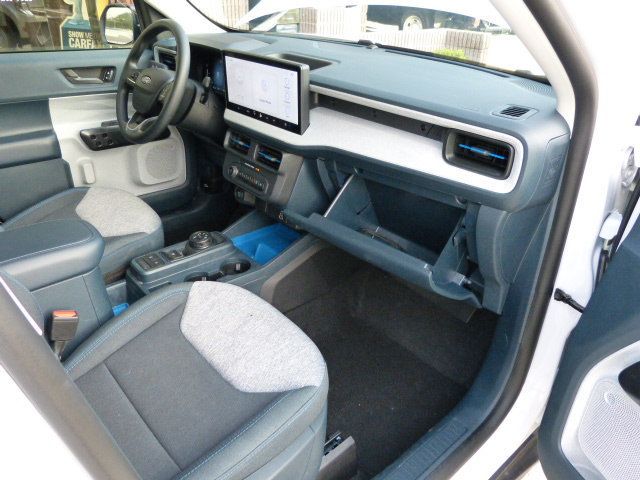 2025 Ford Maverick 2.0L 4CYL. TURBO GAS*XLT*AWD*SUPERCREW*"DECKED" CARGO*LOW MILES! - 22955806 - 21