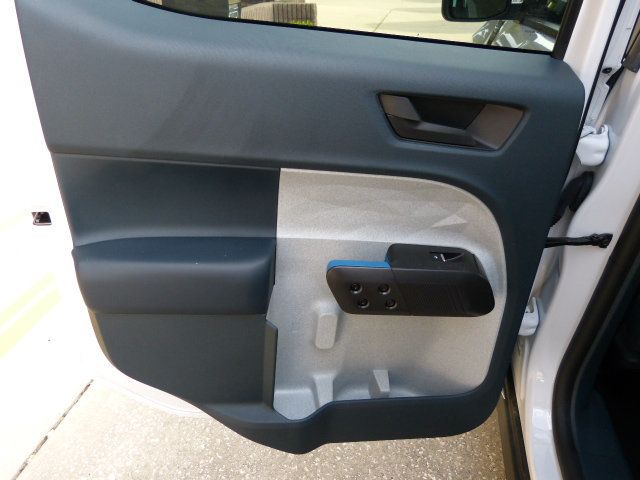 2025 Ford Maverick 2.0L 4CYL. TURBO GAS*XLT*AWD*SUPERCREW*"DECKED" CARGO*LOW MILES! - 22955806 - 22